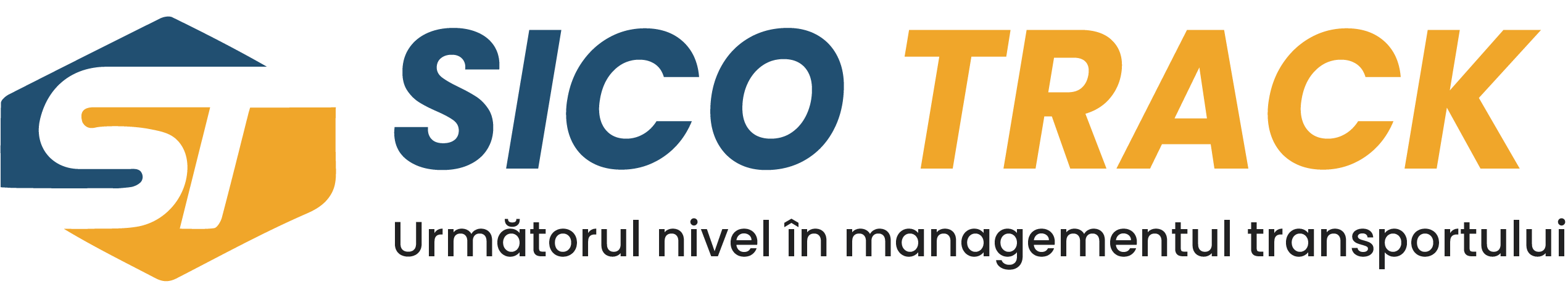 SicoTrack Logo